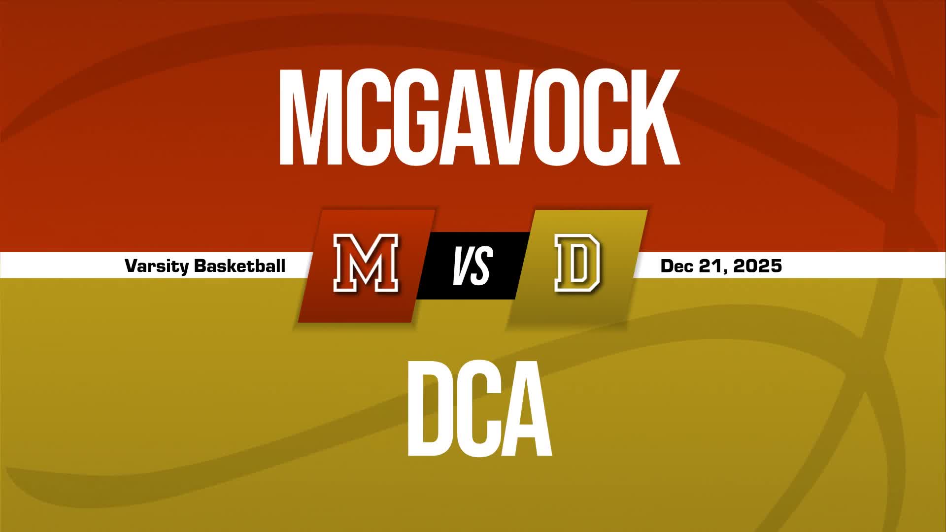 Basketball Recap: McGavock Takes a Loss