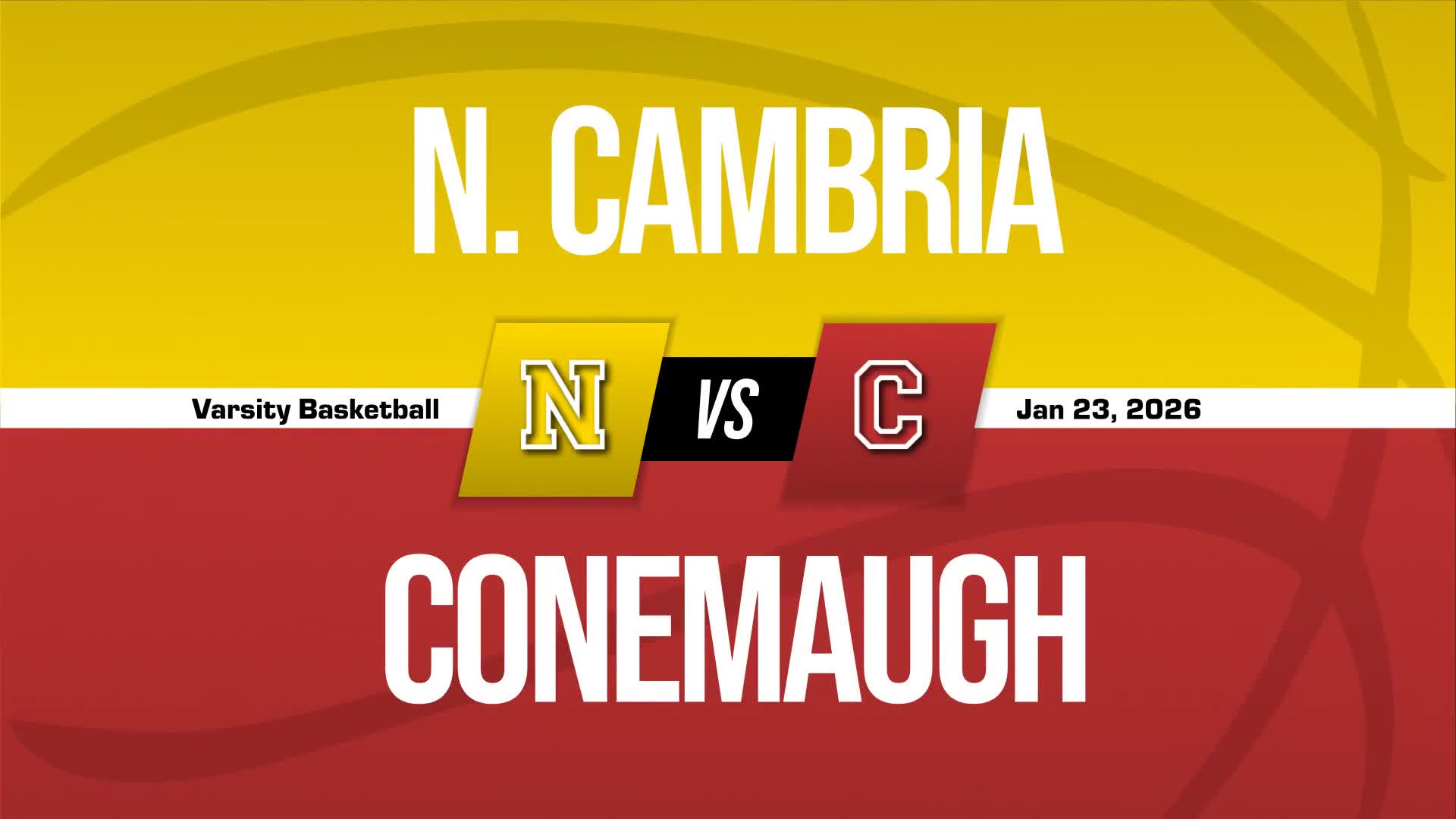 Basketball Recap: Conemaugh Township Comes Up Short + How To Watch