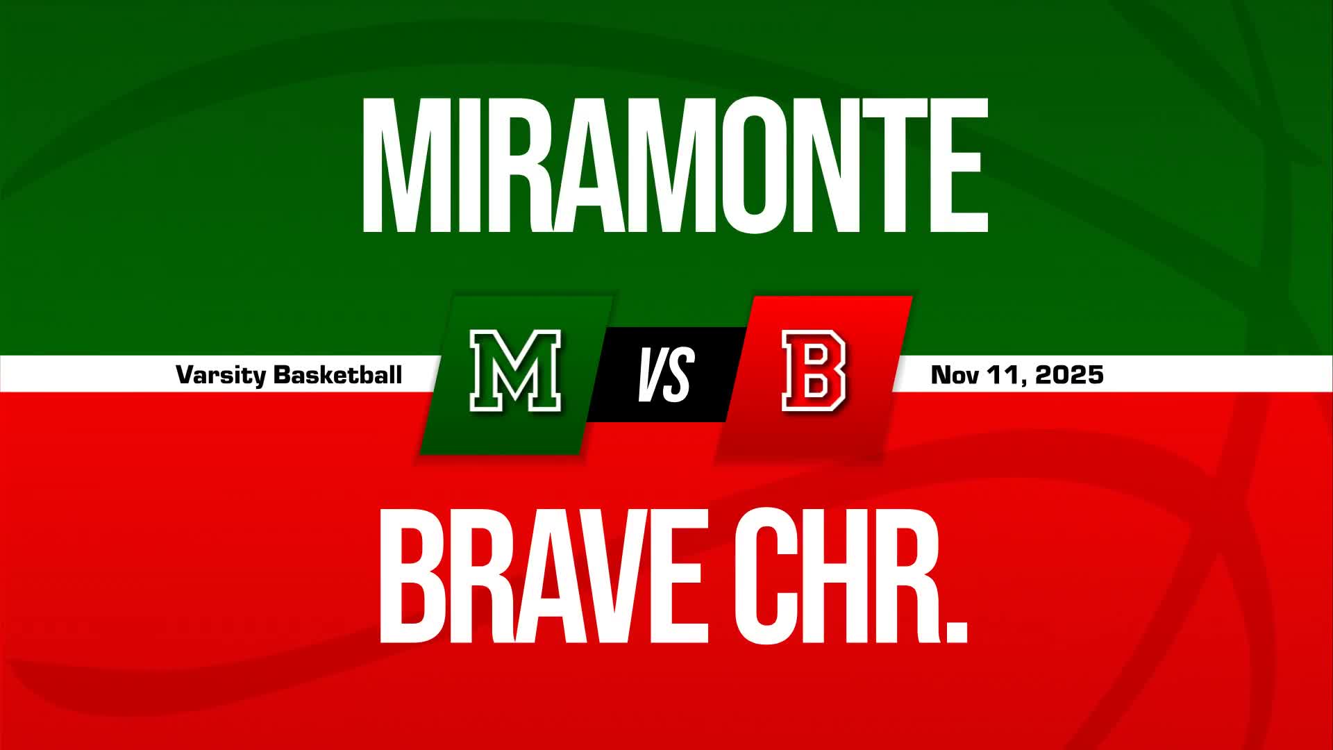 Basketball Recap: Miramonte Takes a Loss + How To Watch