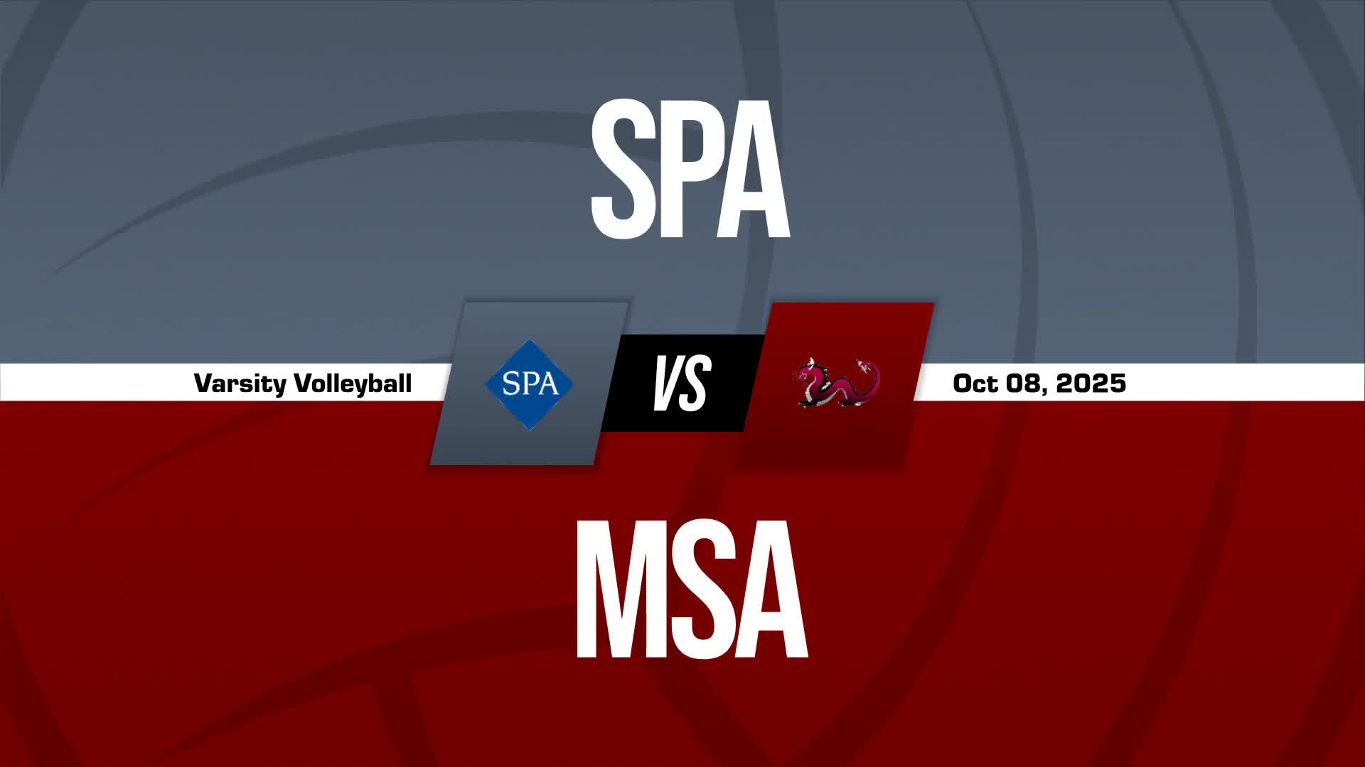 Volleyball Recap: St. Paul Academy-Summit's Run of Four Straight  Victories Now Over