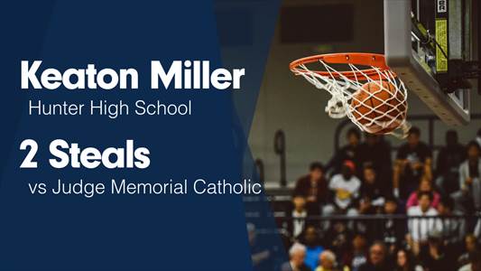 Basketball Game Preview: Hunter Wolverines vs. West Jordan Jagua