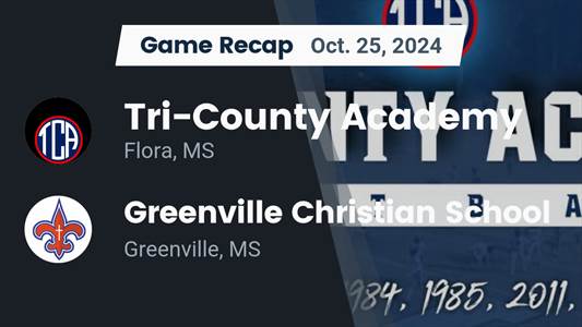 Football Game Preview: Tri-County Academy Rebels vs. Bowling Gre