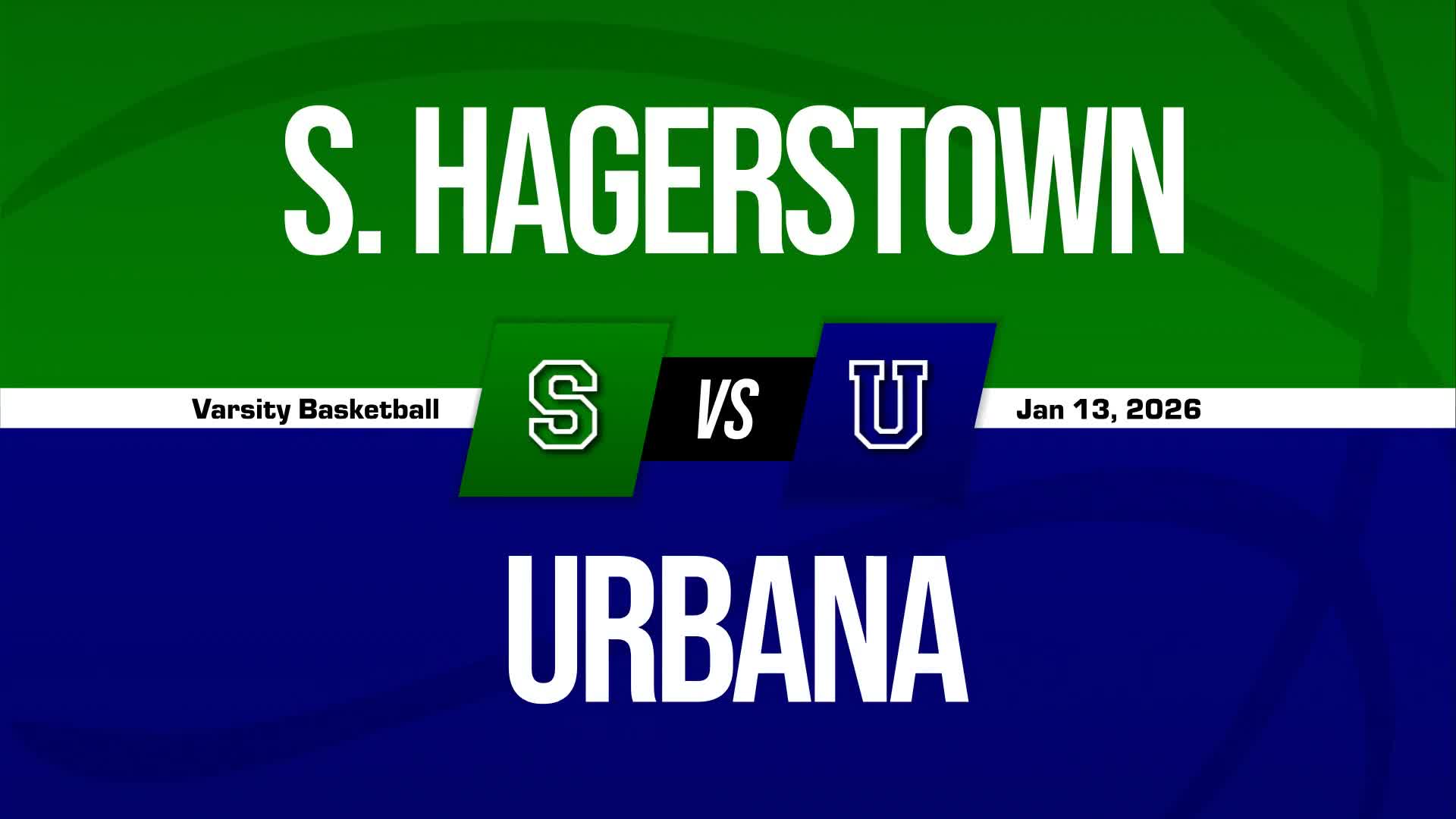 Basketball Recap: South Hagerstown Comes Up Short + How To Watch