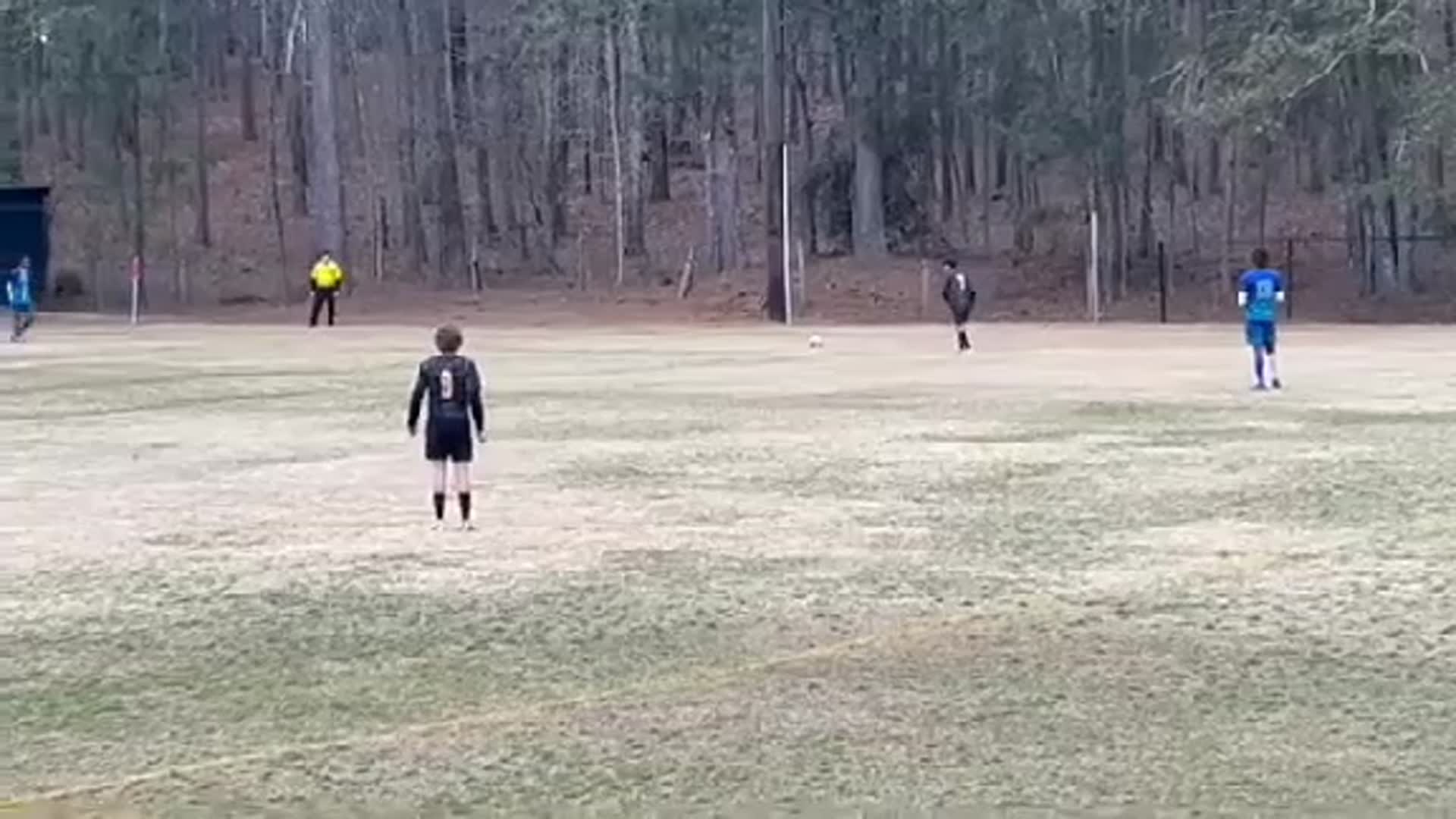 Soccer Recap: Skipstone Academy Takes a Loss