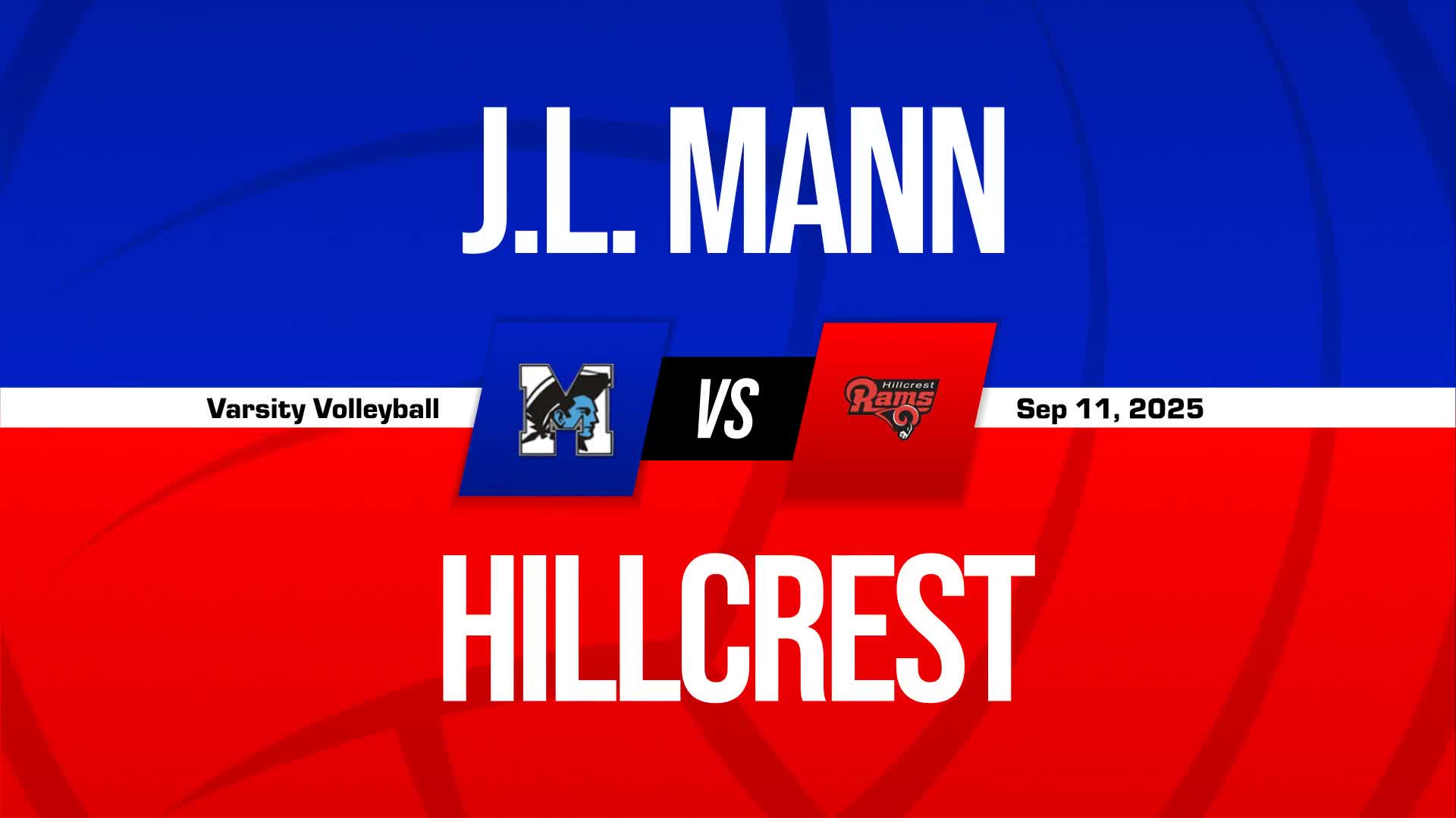Volleyball Recap: Hillcrest Picks Up 11th Consecutive  Win