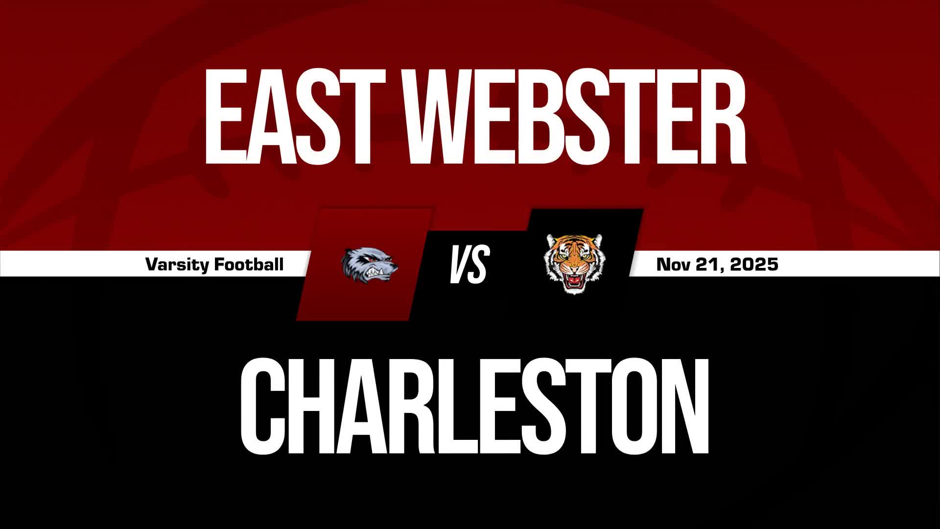 Football Recap: East Webster's  Win  on Friday Extends Winning Streak to 13 + How To Watch