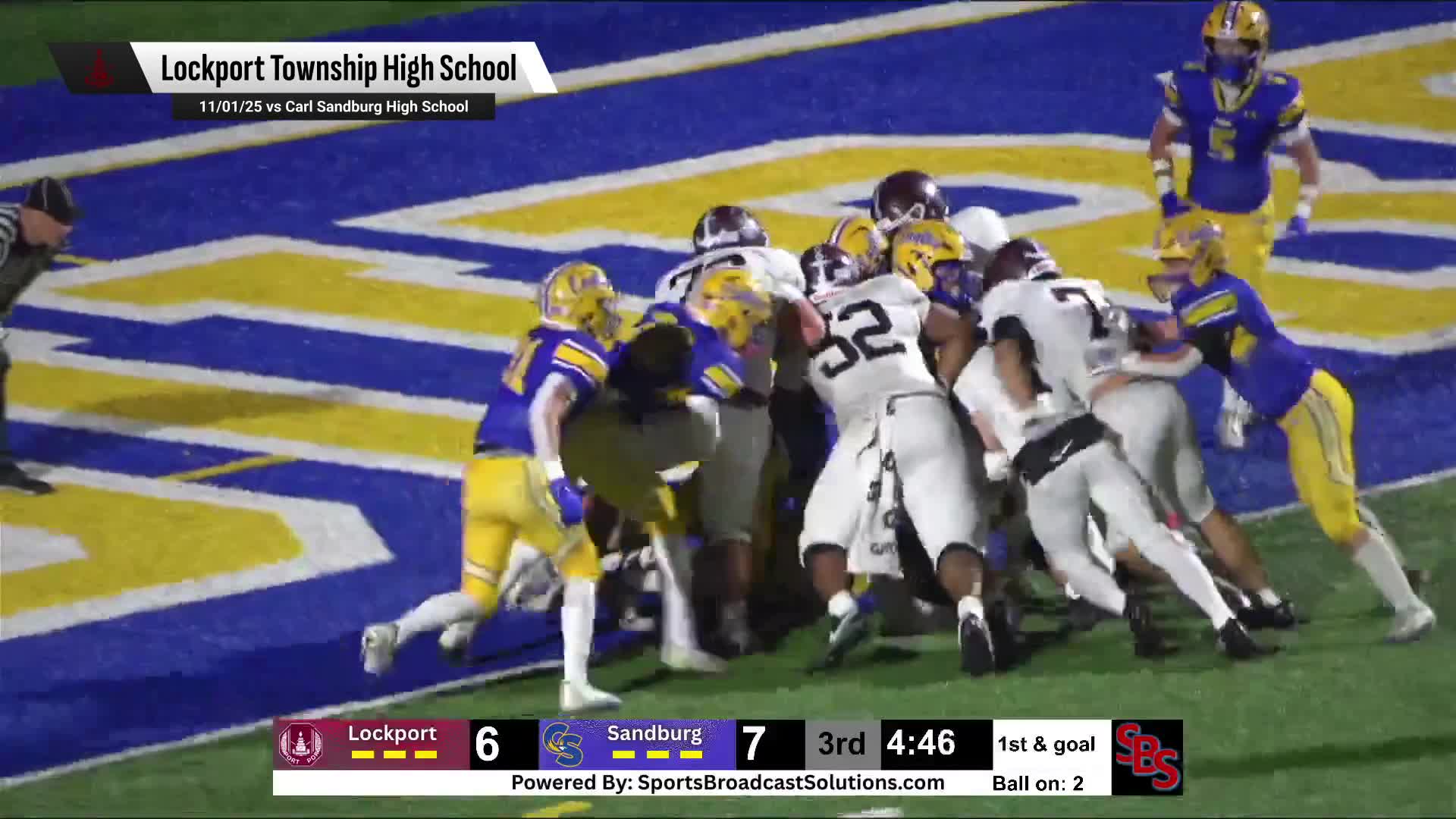 Football Recap: Barrington Takes a Loss + How To Watch