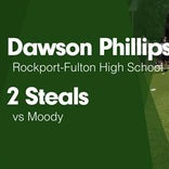 Baseball Game Preview: Rockport-Fulton Pirates vs. Banquete Bulldogs