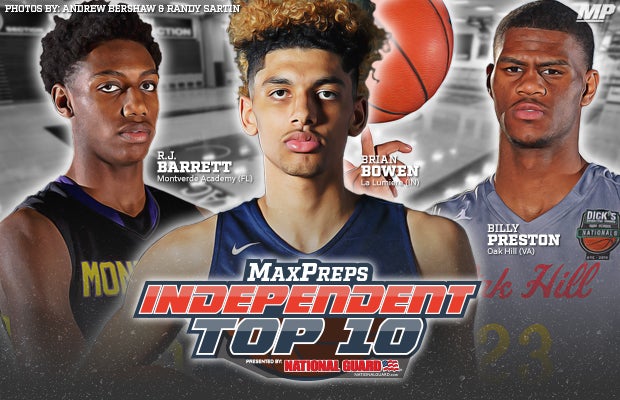 Independent Top 10 team preview: No. 9 Wasatch Academy