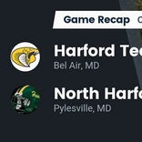 Football Game Preview: Harford Tech Cobras vs. Rising Sun Tigers