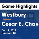 Basketball Game Recap: Chavez Lobos vs. Washington Eagles