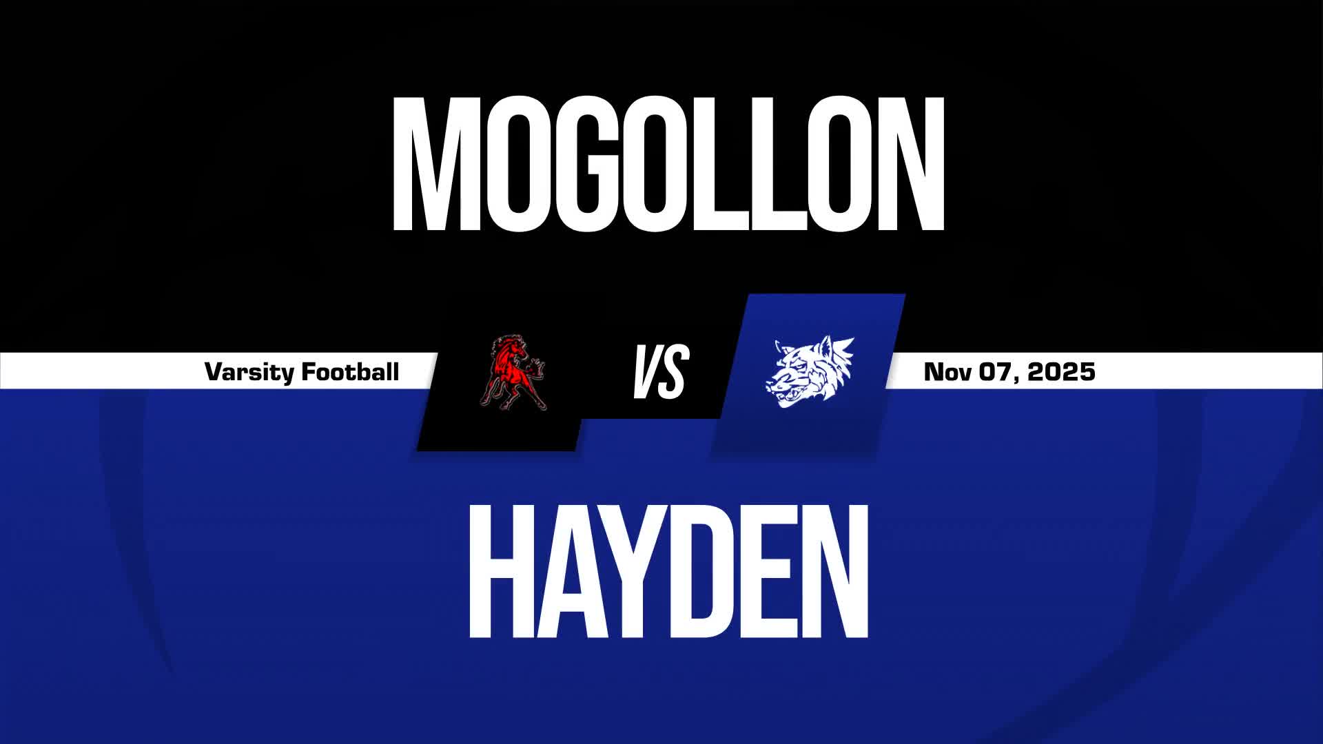Football Game Preview: Hayden Lobos vs. Bagdad Sultans + How To Watch