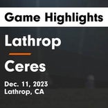 Soccer Game Preview: Lathrop vs. Beyer