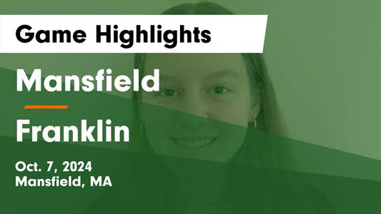 Volleyball Recap: Mansfield Takes a Loss