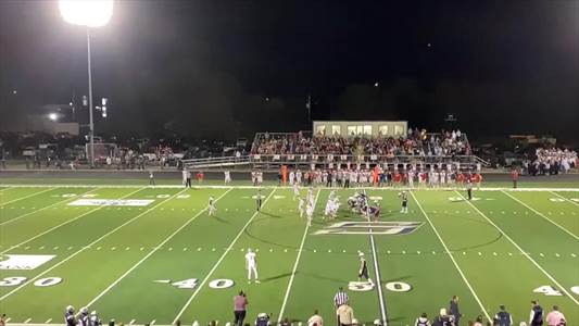 4A Region 3 Top Football Player Performances