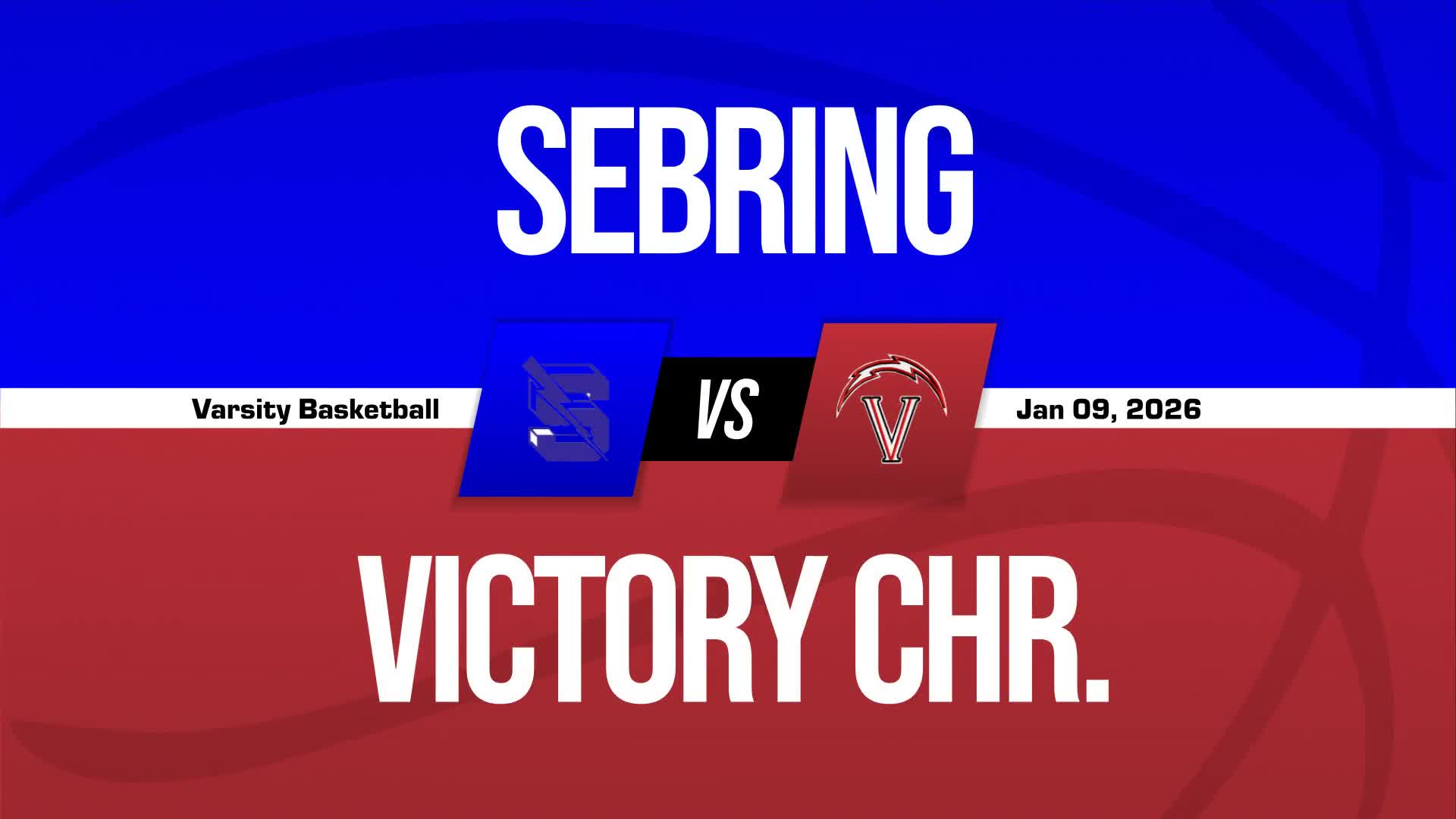 Basketball Recap: Sebring Takes a Loss
