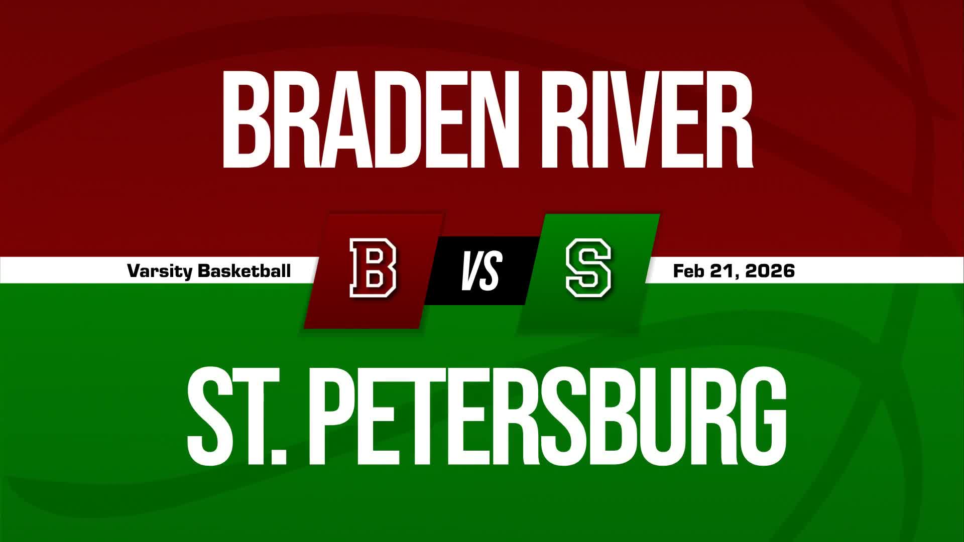 Basketball Recap: Make It Four in a Row for St. Petersburg + How To Watch