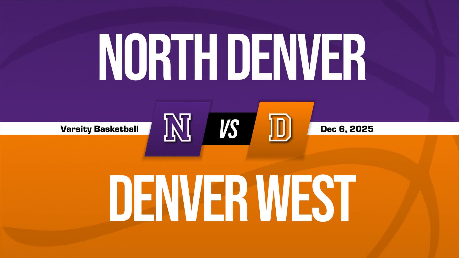 Basketball Recap: Denver West Picks Up Fourth Consecutive  Victory + How To Watch