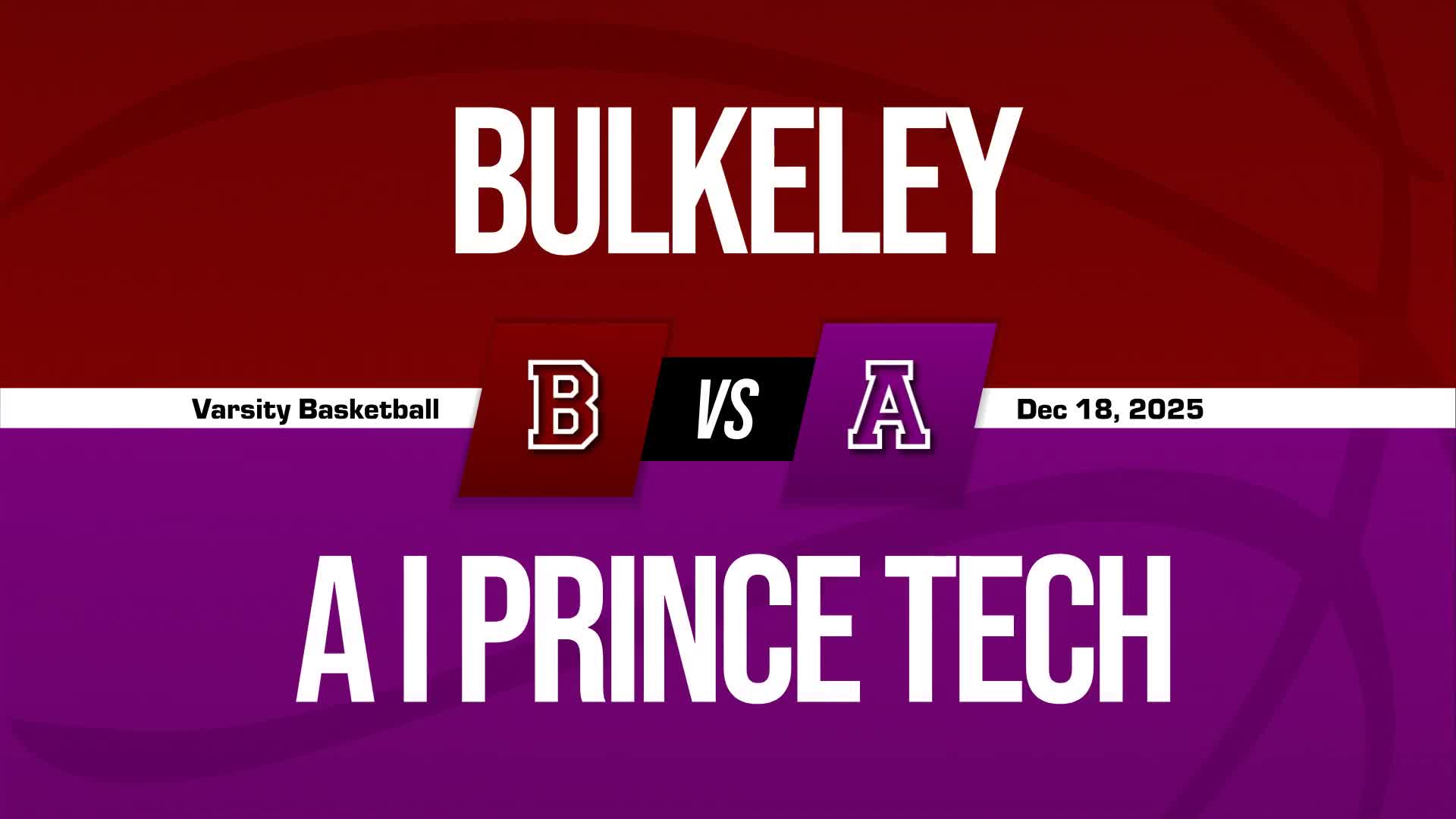 Basketball Recap: Prince RVT Starts Season with  Victory at Home