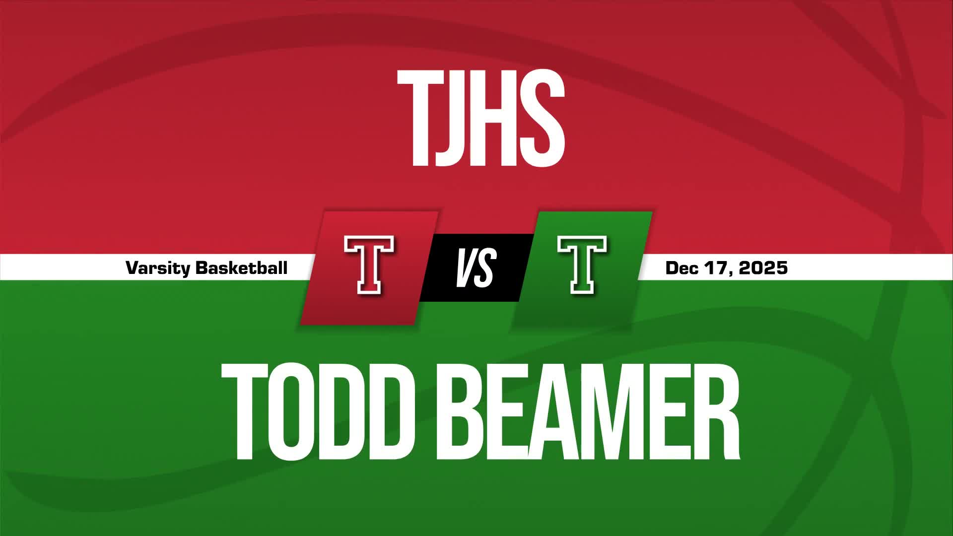 Basketball Game Preview: Beamer Titans vs. Kentlake Falcons