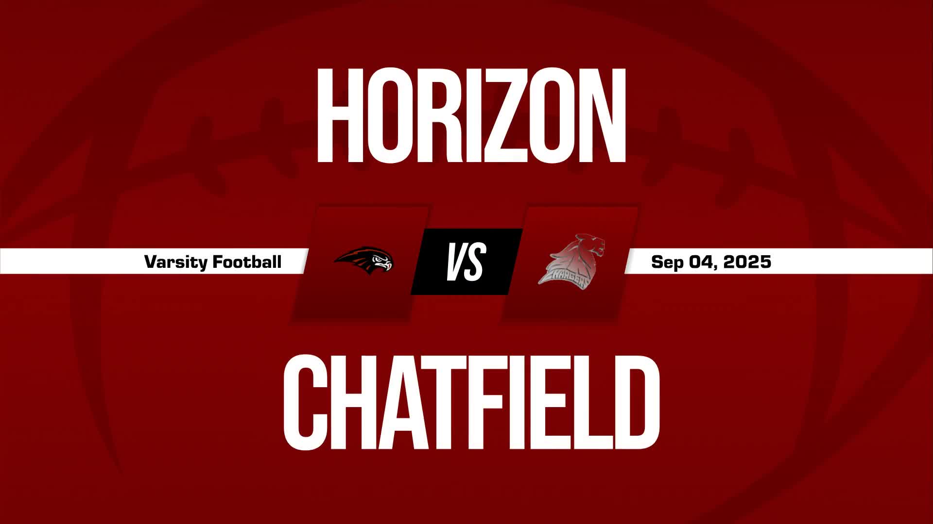 Football Recap: Horizon Comes Up Short + How To Watch