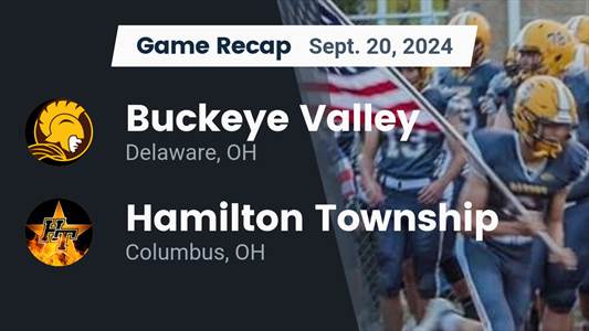 Football Game Preview: 