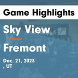 Sky View vs. Fremont