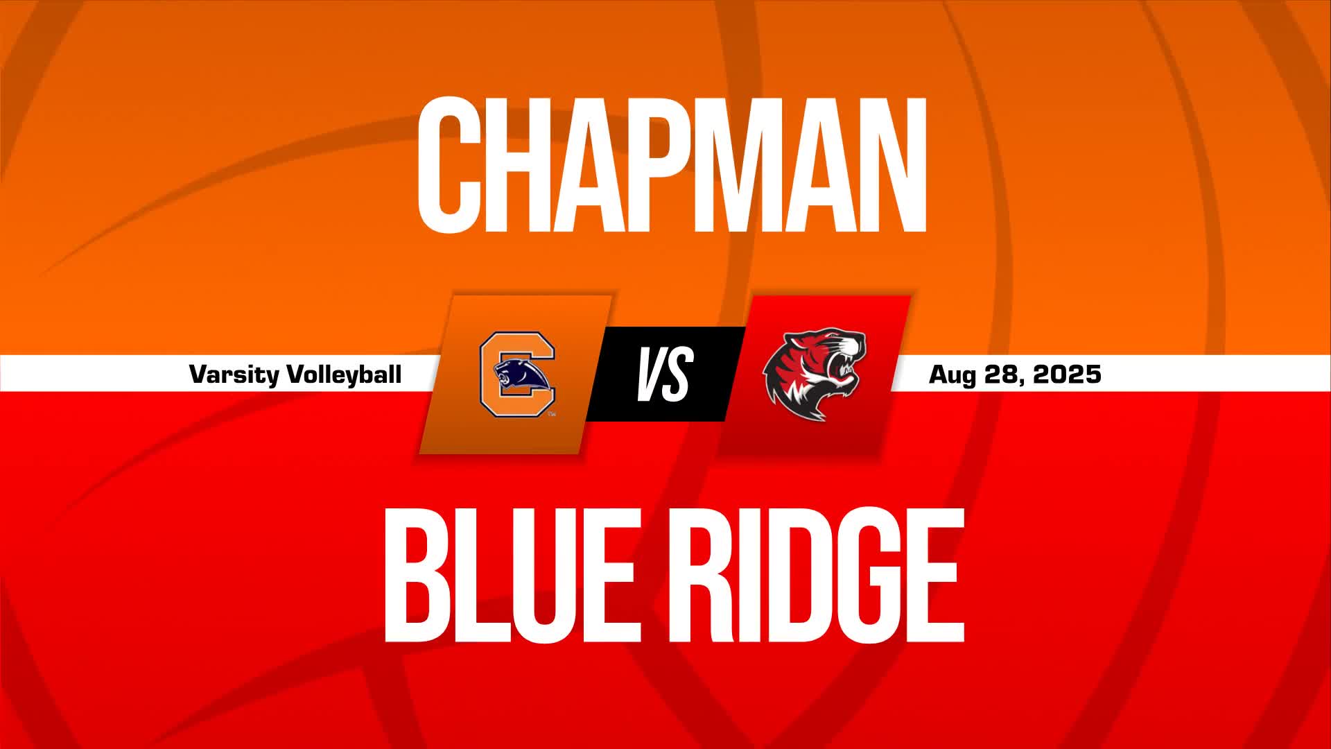 Volleyball Recap: Chapman Comes Up Short