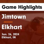 Basketball Game Preview: Jimtown Jimmies vs. South Bend Clay Colonials