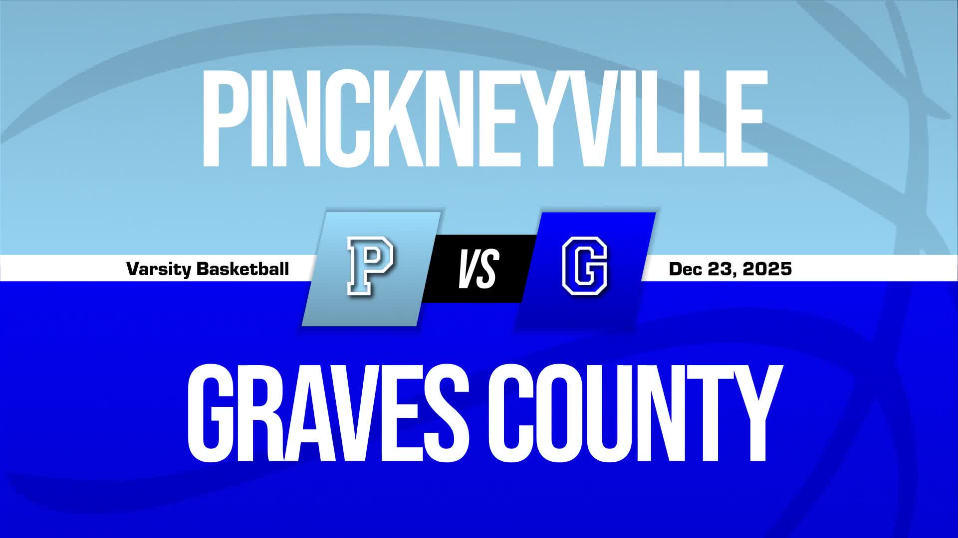 Basketball Recap: Graves County Comes Up Short