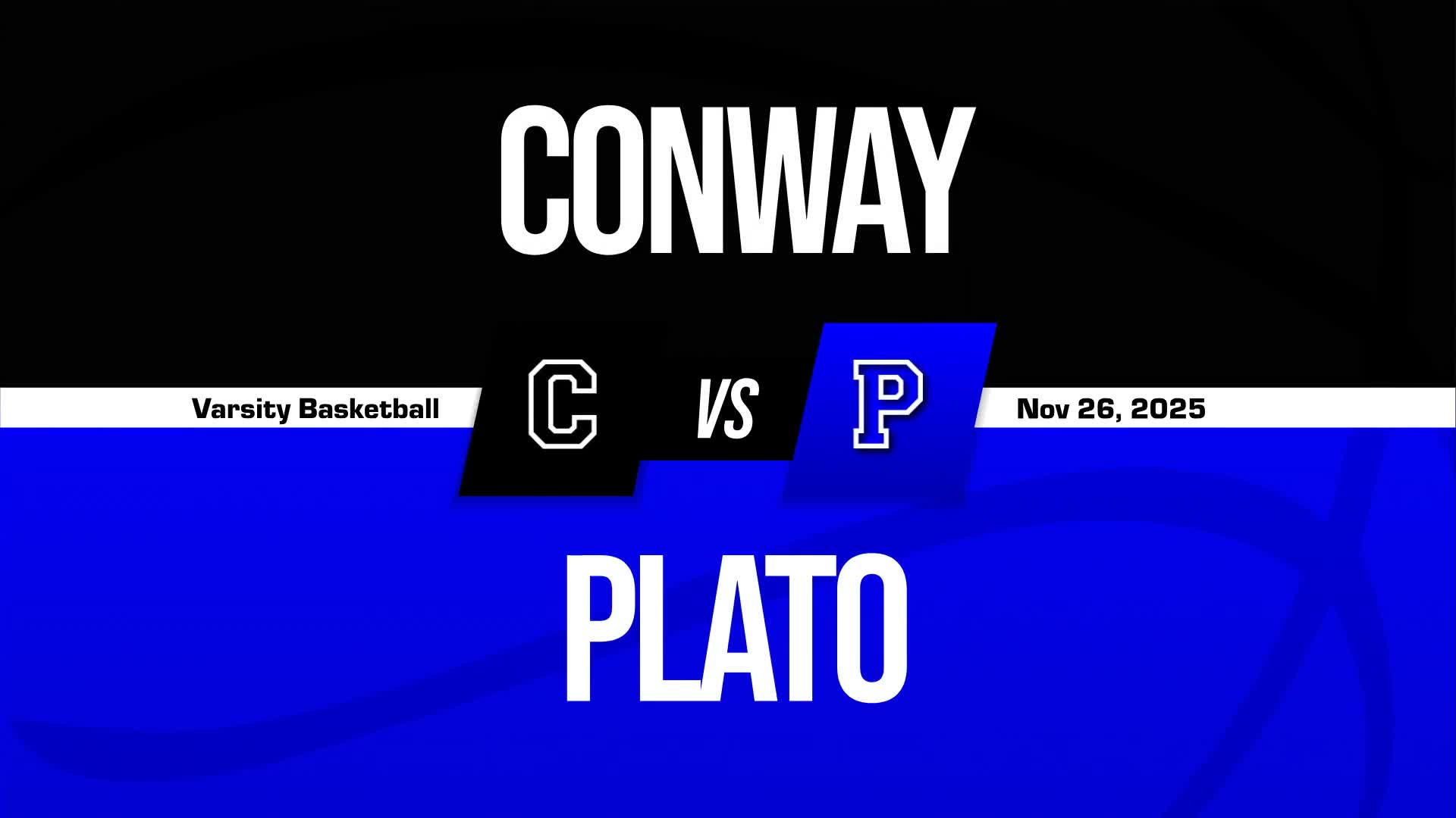 Basketball Game Preview: Conway Bears vs. Tuscumbia Lions + How To Watch