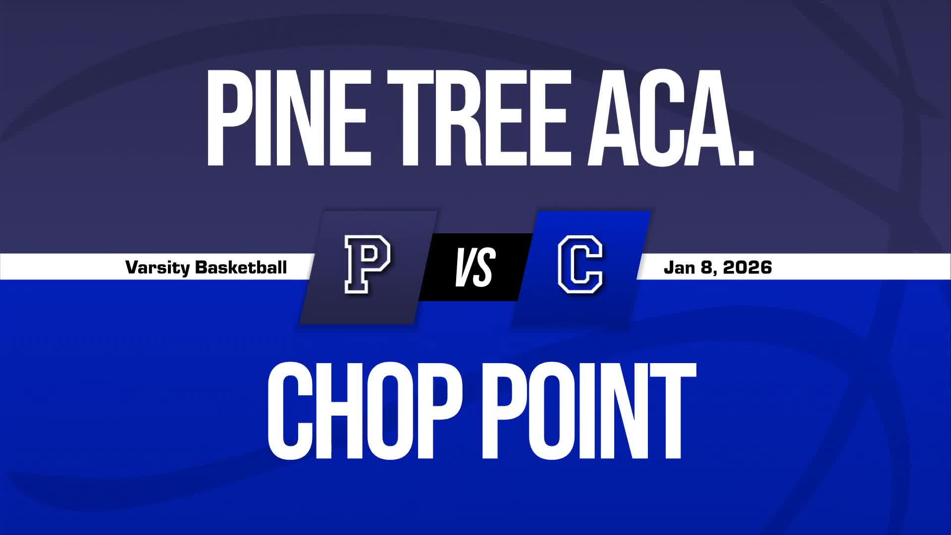 Basketball Game Preview: Pine Tree Academy Breakers vs. North Ya