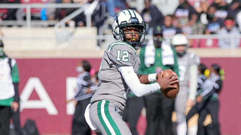 2022 Preseason MaxPreps Top 25 high school football rankings: No. 15 Miami Central