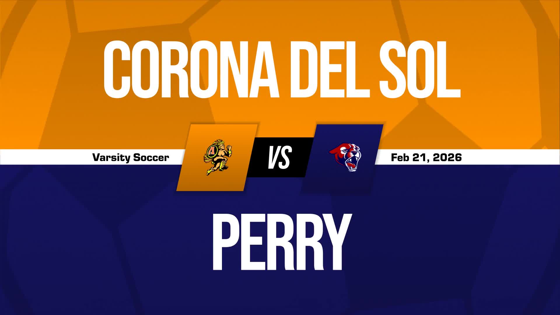 Soccer Recap: Corona del Sol Comes Up Short + How To Watch