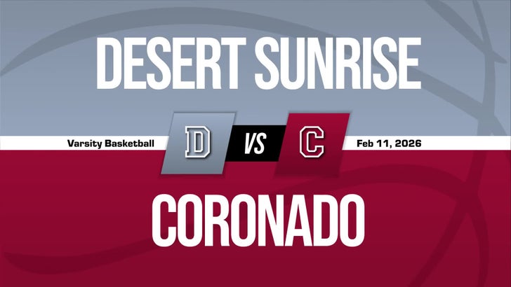 Basketball Recap: Coronado Takes a Loss