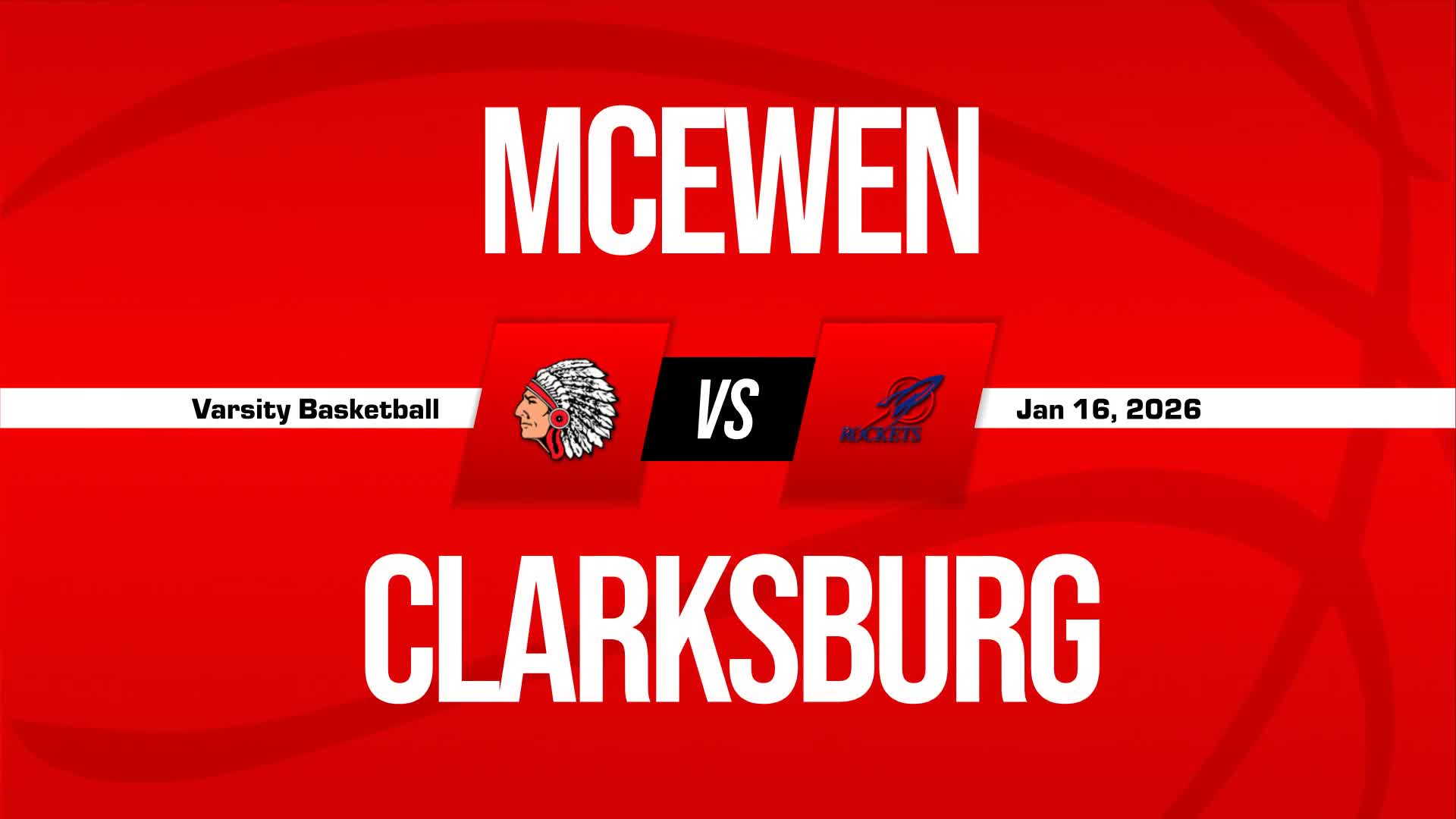 Basketball Recap: Clarksburg Takes a Loss + How To Watch