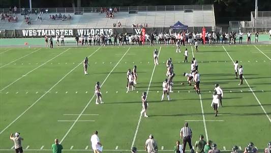 Baseball Game Preview: Hebron Christian Lions vs. Stephens Count