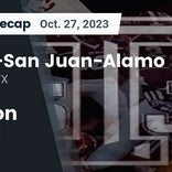 Football Game Recap: Mission Eagles vs. Pharr-San Juan-Alamo Bears