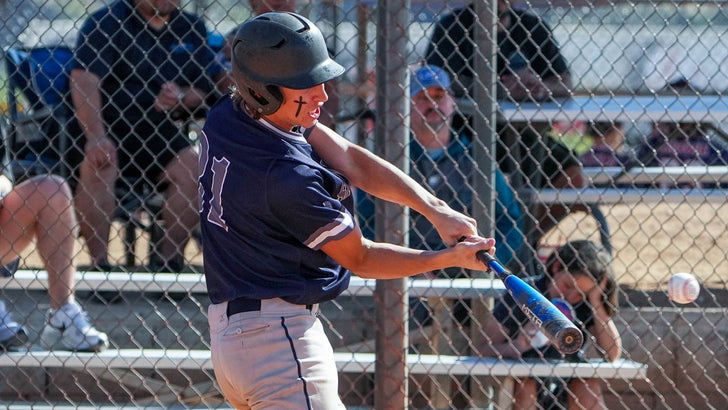 Baseball: National RBI leaders