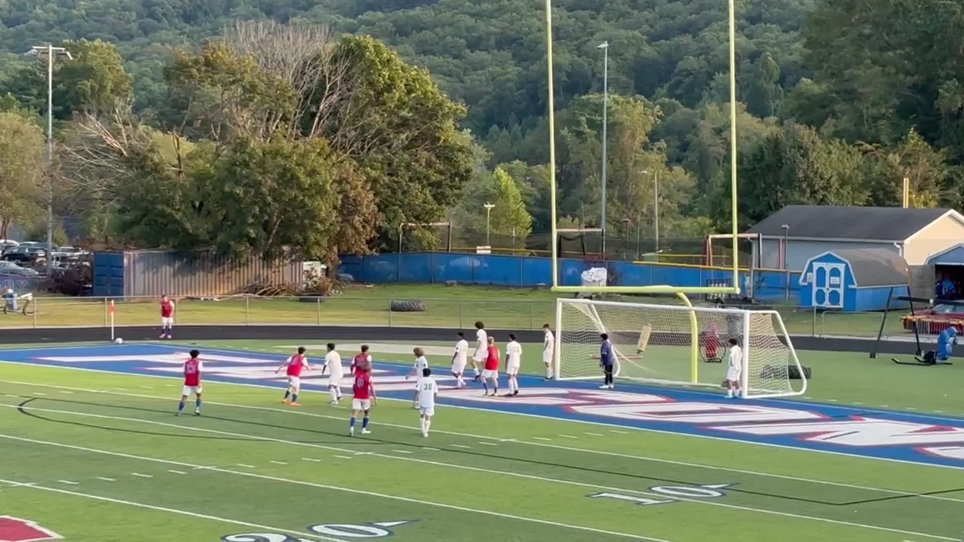 Soccer Recap: West Henderson Comes Up Short