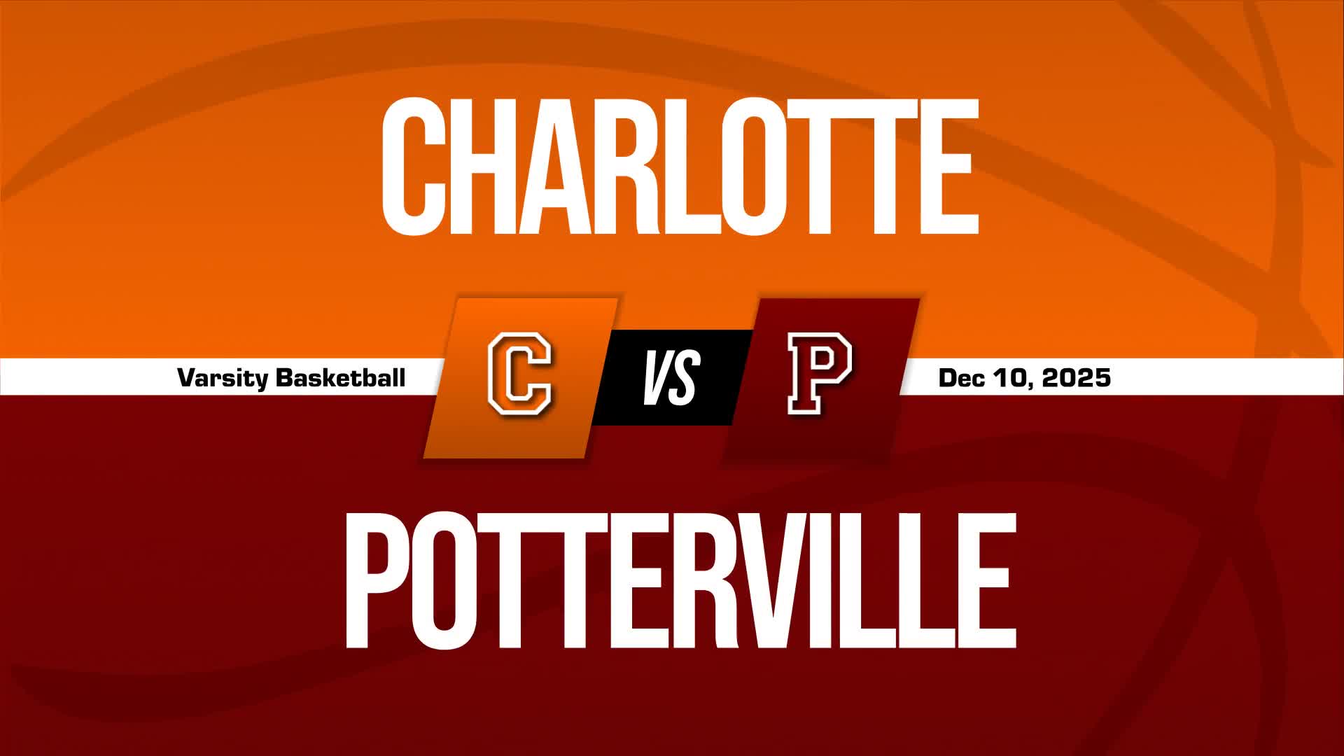 Basketball Recap: Potterville Starts Season with  Loss at Home + How To Watch