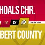 Volleyball Recap: Shoals Christian Comes Up Short + How To Watch