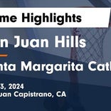 Basketball Game Preview: San Juan Hills Stallions vs. San Clemente Tritons