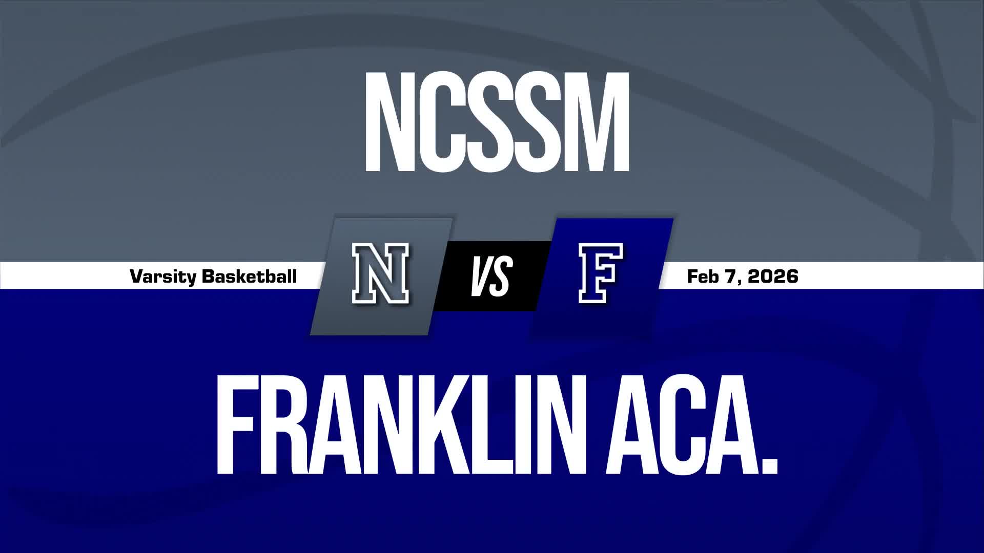 Basketball Game Preview: Franklin Academy Patriots vs. East Wake