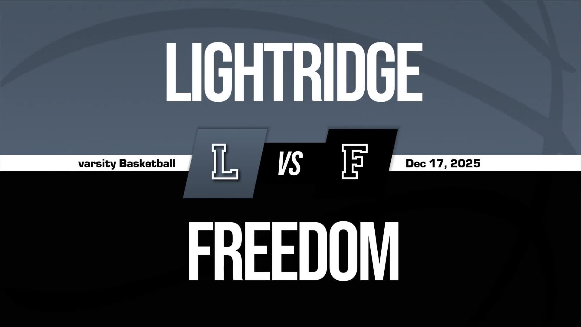 Basketball Recap: Lightridge Find Success + How To Watch