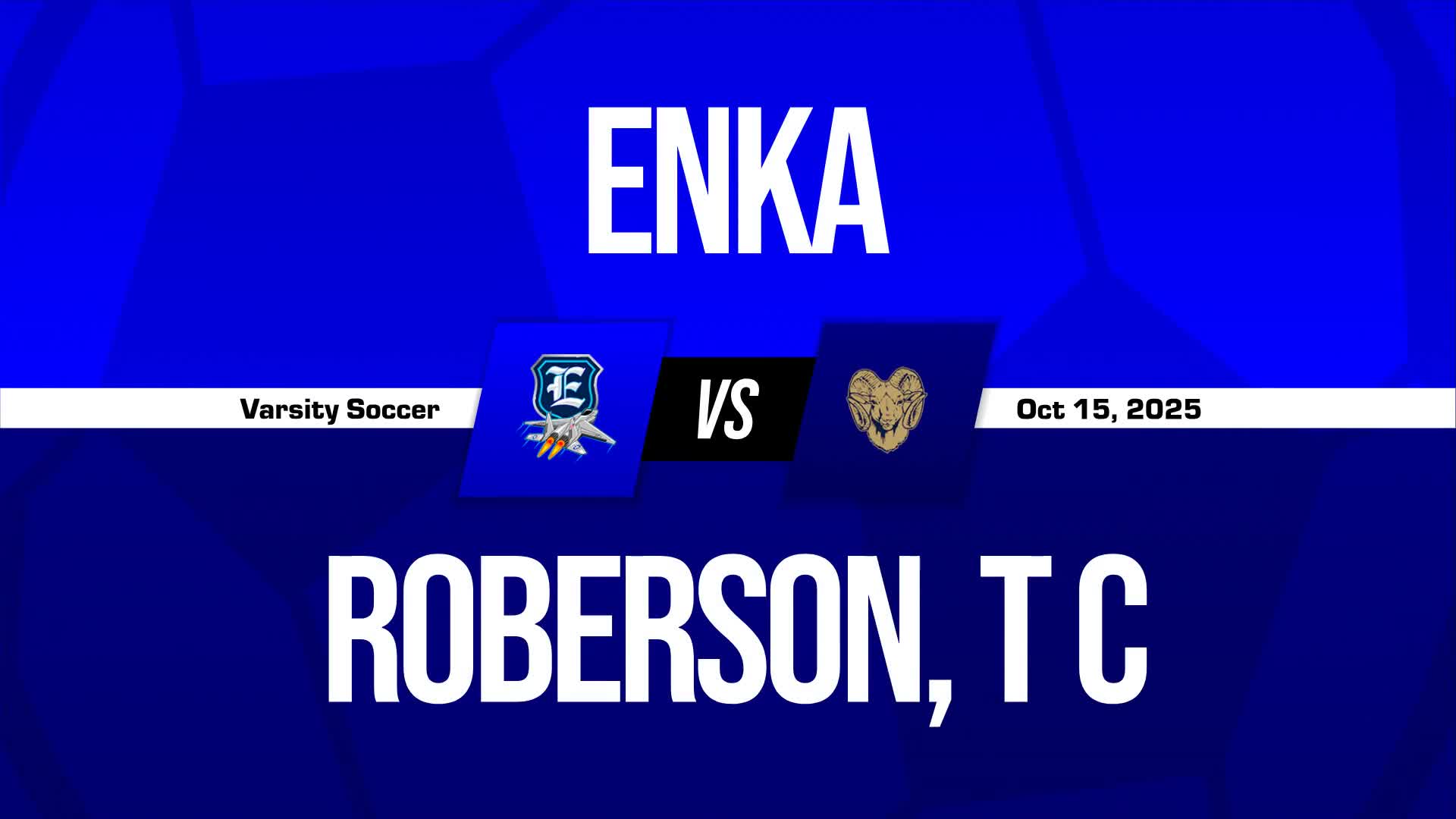 Soccer Recap: Enka Takes a Loss