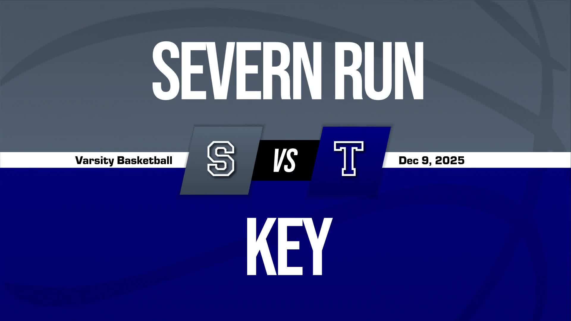 Basketball Recap: Severn Run Snaps Nine-Game Streak of Losses on