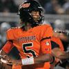 High school football recruiting: California four-star quarterback Jaden Rashada picks Miami