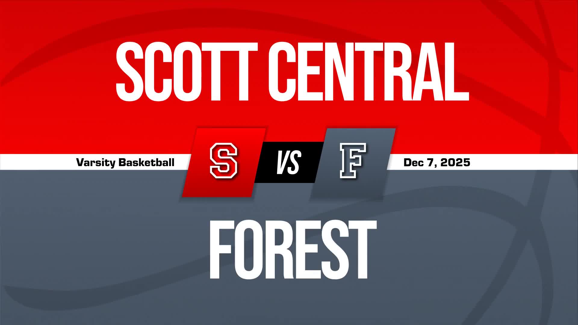 Basketball Recap: Scott Central Takes a Loss