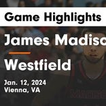 Basketball Game Preview: James Madison Warhawks vs. South Lakes Seahawks